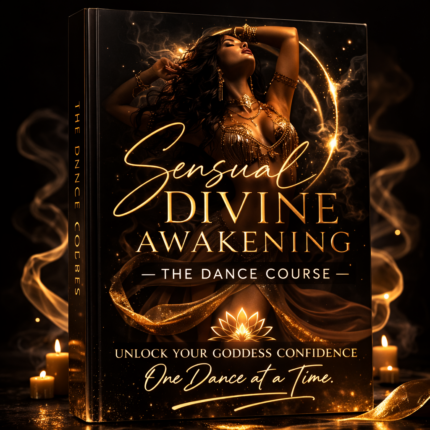 Sensual Divine Dance